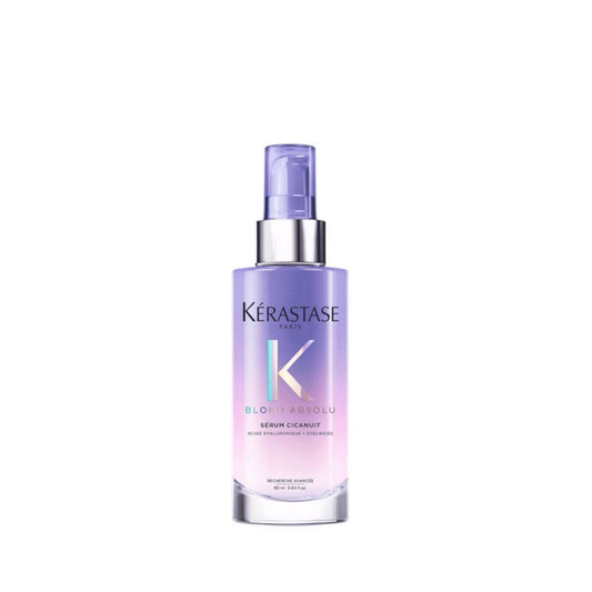 Serum  Nocturno Reparador Cicanut Blond Absolut Kerastase  90ml