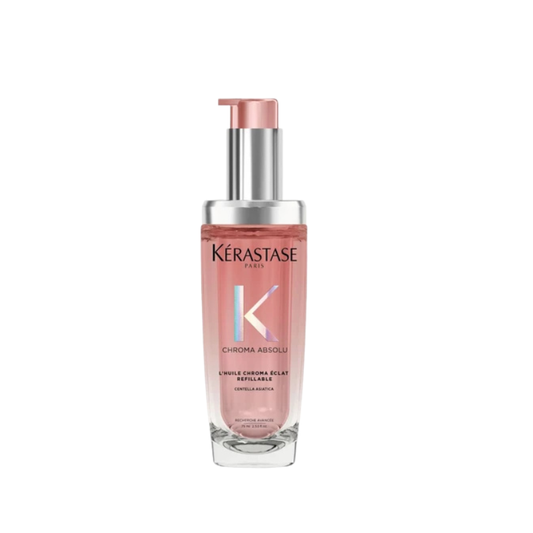 L'HUILE DE CHROMA ABSOLU RECARGABLE Kerastase 75ml