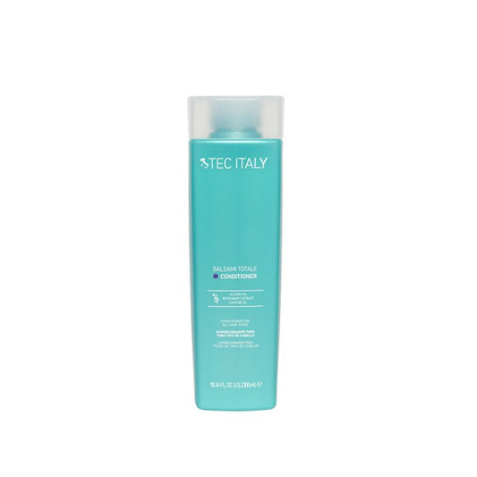ACONDICIONADOR BALSAMI TOTALE TEC ITALY 300ML
