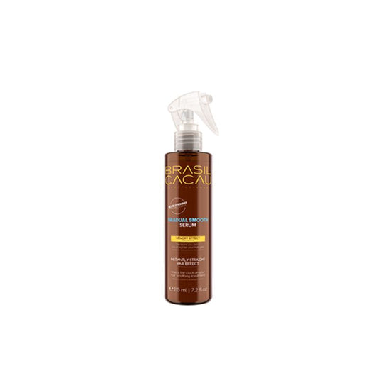 GRADUAL SMOOTH SERUM CADIVEU 215ml