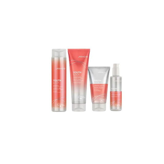 KIT YOUTHLOCK JOICO CABELLO HERMOSO NO TIENE EDAD