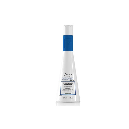 Discovery Express Shampoo 500 ml