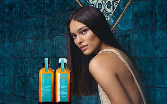 MOROCCANOIL