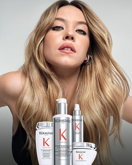 KERASTASE