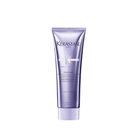 FONDANT - ACONDICIONADOR PARA RUBIO CICAFLASH BLOND ABSOLUT KERASTASE 250ml