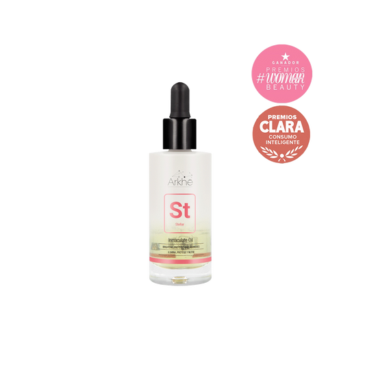 Arkhé Full Recovery Inmaculate Oil   REVITALIZANTE + REESTRUCTURANTE 45ml