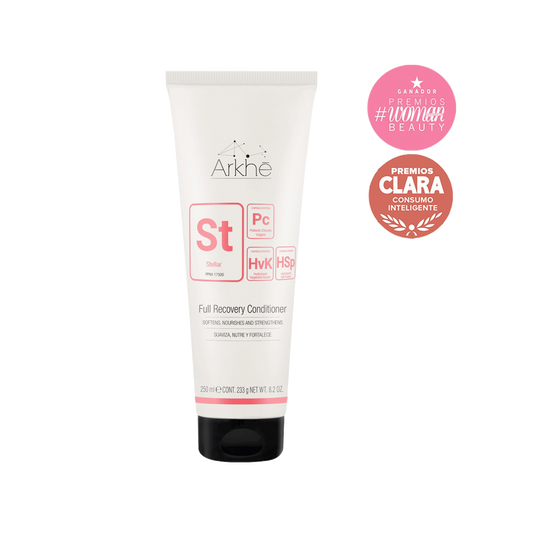 Arkhé Full Recovery Acondicionador  REVITALIZANTE + REESTRUCTURANTE 250ml