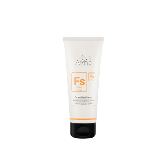 Arkhé Crema de Manos  Full Spirit  RELAJANTE + BIENESTAR + SENSORIAL  100ml