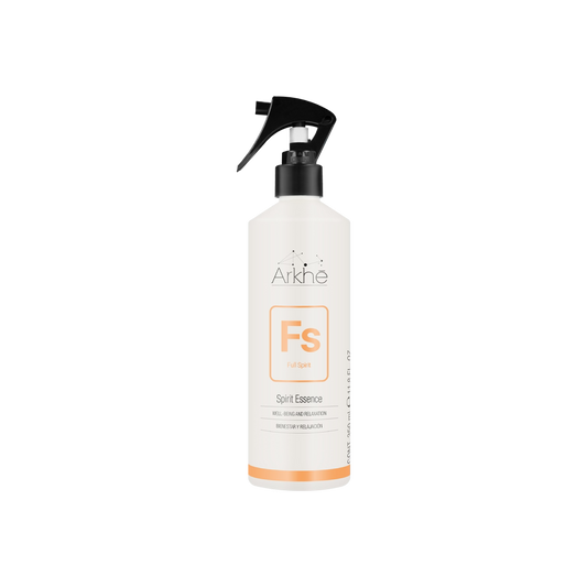 Arkhé Spirit Essence  RELAJANTE + BIENESTAR + SENSORIAL 350ml