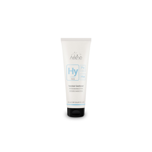 Arkhé Hidrahair acondicionador  ANTI-FRIZZ + RECUPERADOR HYDRA + RECUPERADOR FLEX 250ml