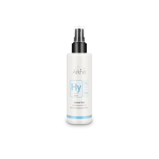Arkhé Hidrahair Water   ANTI-FRIZZ + RECUPERADOR HYDRA + RECUPERADOR FLEX 200ml