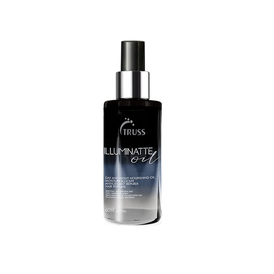 Truss Hair Oil Illuminate 60 ml