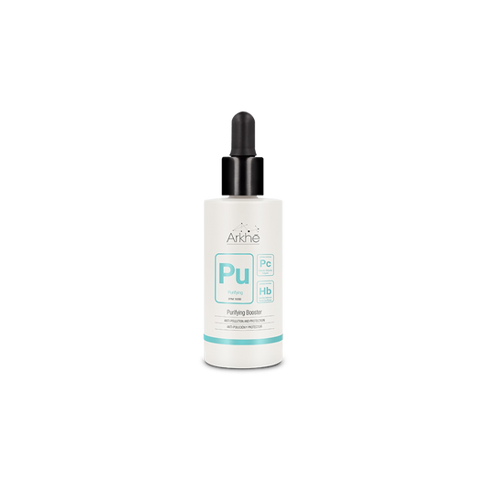 Arkhé  Booster Purifying   ANTIOXIDANTE + DETOXIFICANTE + REFRESCANTE 45ml