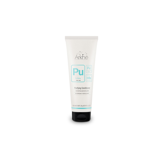 Arkhé Purifying Acondicionador  ANTIOXIDANTE + DETOXIFICANTE + REFRESCANTE