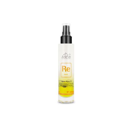 Arkhé Intense Repair Oil  FORTALECEDOR + NUTRITIVO + REVITALIZANTE 100ml