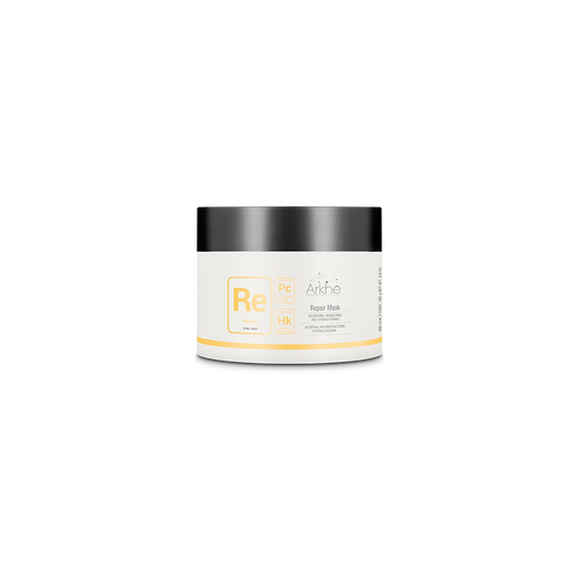 Arkhé Repair Mask FORTALECEDOR + NUTRITIVO + REVITALIZANTE 200ml