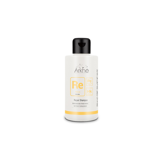 Arkhé Repair Shampo FORTALECEDOR + NUTRITIVO + REVITALIZANTE 250ml