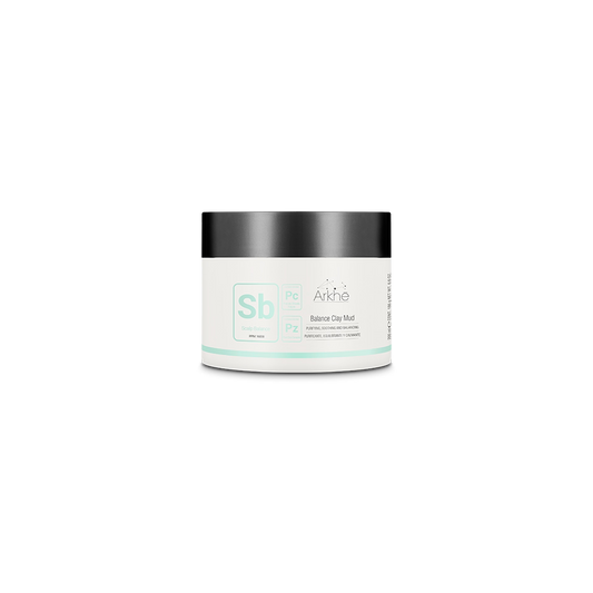 Arkhé Balance Clay Mud CALMANTE + EQUILIBRANTE 200ml