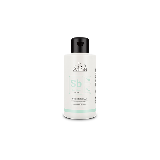 Arkhé Balance Shampo CALMANTE + EQUILIBRANTE 250ml