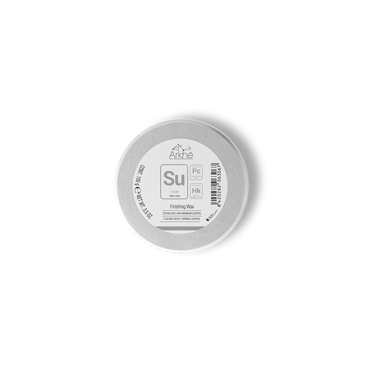 Arkhé  Sculp Finishing Wax  100ml (Cera)