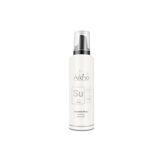 Arkhé  Sculp Mousse High Gravity  270ml