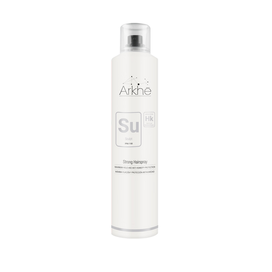 Arkhé  Sculp Strong Hair Spray 405ml (Laca)