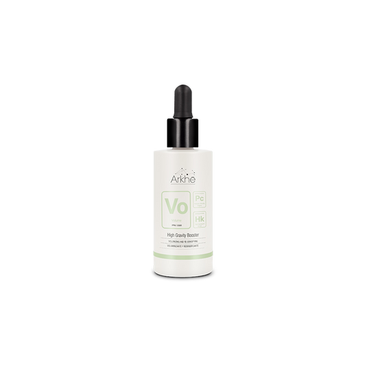 Arkhé Volumen Booster High Gravity VOLUMINIZANTE + ENGROSADOR 45 ml