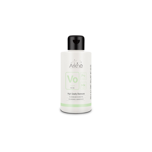 Arkhé Volumen Shampoo VOLUMINIZANTE + ENGROSADOR 250ml